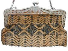 Sac Pochette Minaudière ART