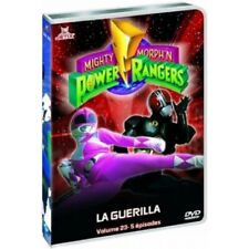 Power Rangers Mighty Morphin