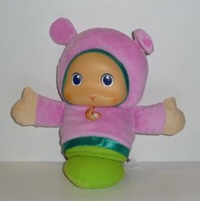 Doudou luciole playschool - luciole,