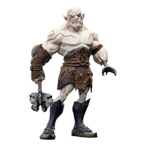 Azog the defiler figurine - azog,