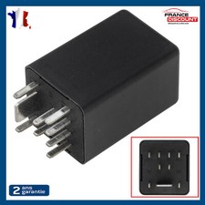 Boitier préchauffage pour