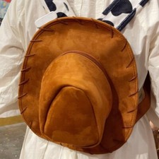 Femme Dessin Animé Chapeau