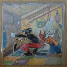 3 PETITS COCHONS Puzzle N° 5