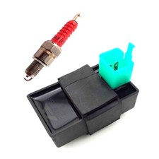 AC CDI Bougie D'allumage Pour