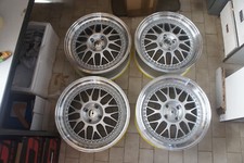 Jantes maille JDM 17" vs xx