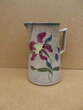 Ancien pichet en Faience ST