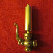 Live Steam Small Scale