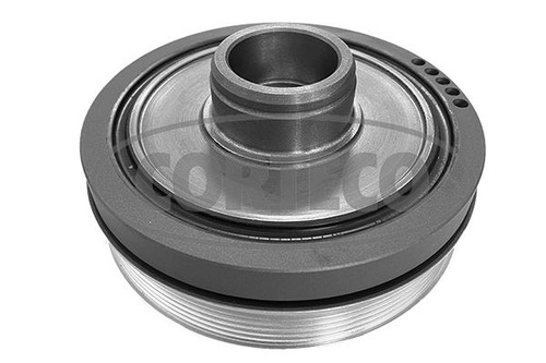 Poulie damper bmw 320 316 - 320, d,316