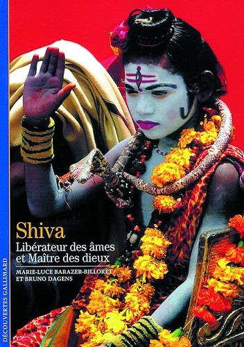 Seigneur shiva le maître - :,