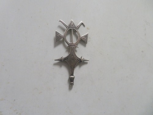 Croix touareg tahoua - touareg,