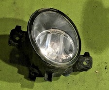 Antibrouillard avant gauche /