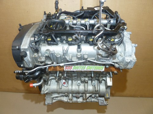 Moteur alfa romeo - alfa,