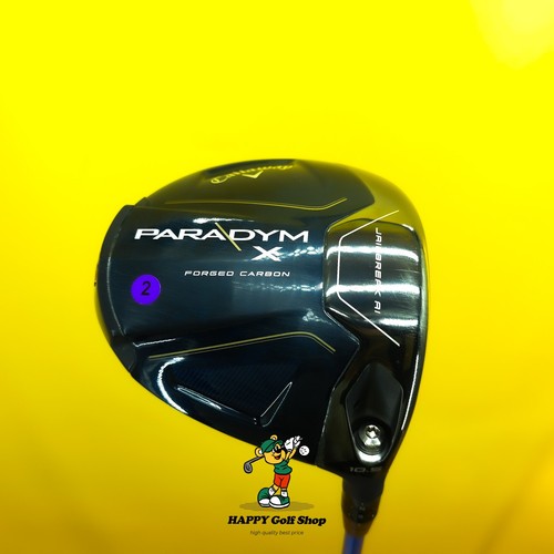 Tête pilote callaway paradym - callaway,