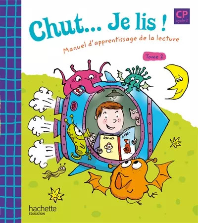 Chut lis cp cycle 2 - 2,