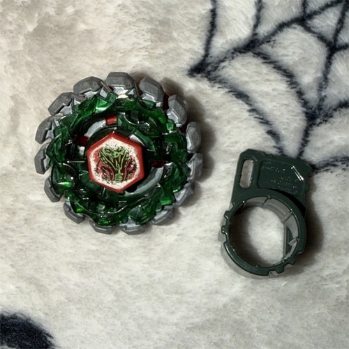 Poison serpent beyblade metal - serpent,
