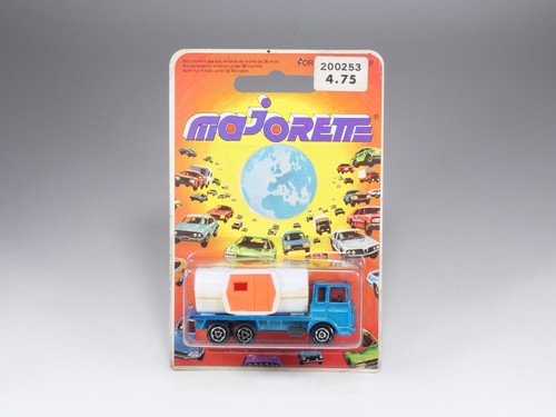 Majorette 223 saviem - -,