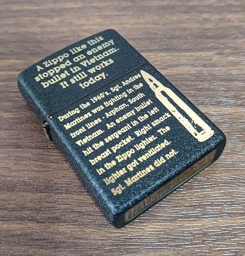 Nos zippo vietnam - vietnam, war