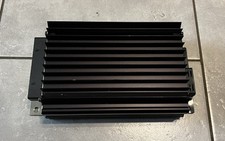 1x Porsche 997 BOSE amplificateur ampli 997.645.334.32 / 99764533432