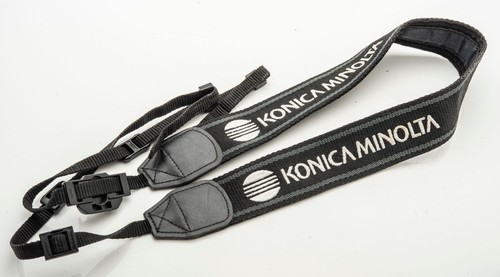Konica minolta sangle - konica,