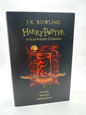Livre Harry Potter et le