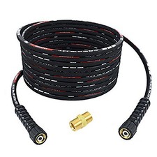 20m Haute Pression Nettoyeur