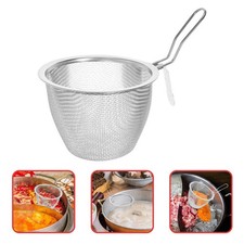  3 Pcs Passoire À Lait