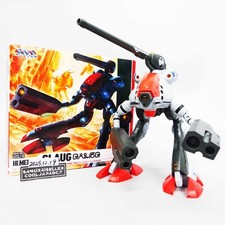 HI-METAL R Macross Glaug