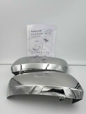 Coques de rétroviseurs