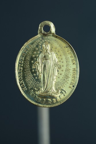 Antique italian religious - ,