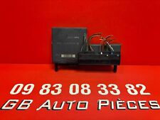 MERCEDES CLASSE E W210 MODULE CONFORT SAM 0195455632