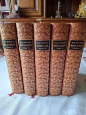 JEAN DE BONNOT: MÉMOIRES DE