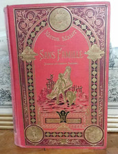 Sans famille (Hector Malot)