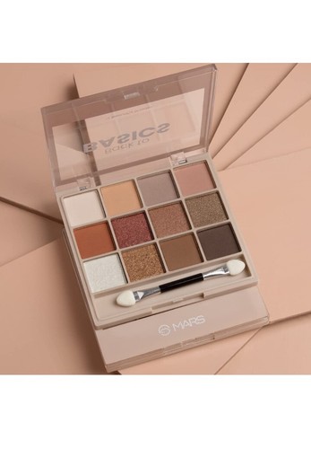 Mars teintes arrière pour - arrière,