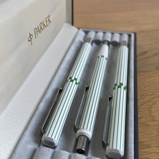 Rare Vintage Parure PARKER