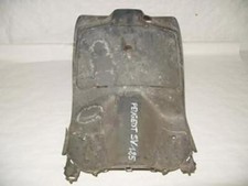 Tablier arrière origine pour scooter Peugeot 125 SV Occasion