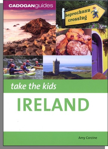 Take the kids ireland - kids:, (2006)