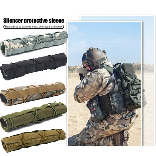 5 tactical cover - 8.7”x, 5.5”