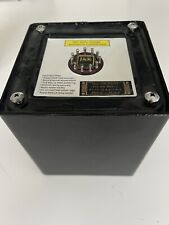 1x OCC Silver Power Transformer Oil Fill Ultra Isolation - 300B, PX25, 10Y, 801A