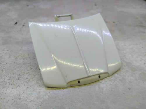 Capot lincoln town car - 1/18,