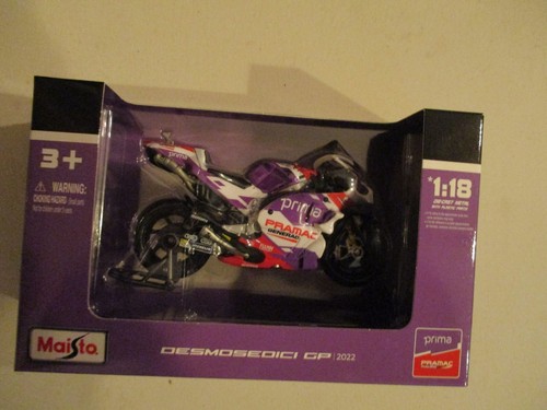 Maisto miniature moto 500 - miniature,