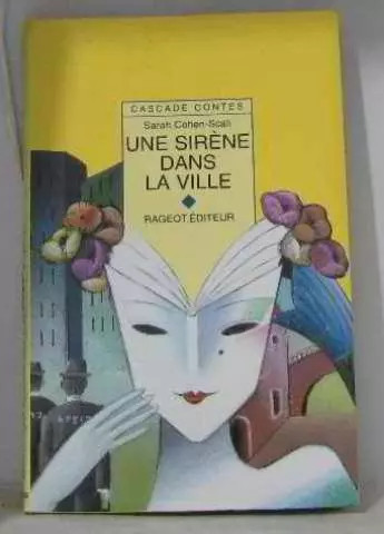 Une sirène dans ville - la, :
