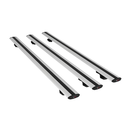 Barres toit basic - toit, kia