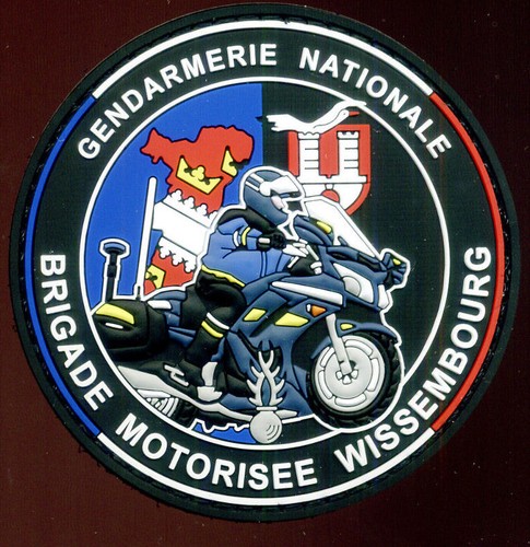Gendarmerie brigade - gendarmerie,