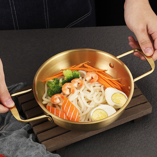 Pot chaud cor - ��en, ��
