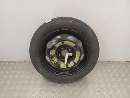Roue citroen societe - citroen, 3