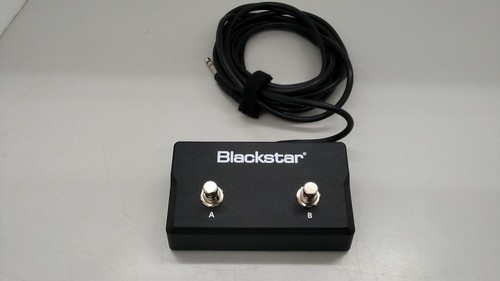 Interrupteur pied blackstar - au,