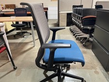 200x Steelcase Think V1 Mesh