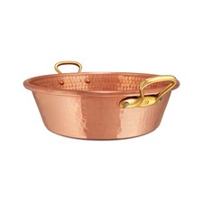 Mauviel passion 5 qt - m'passion, 9.5