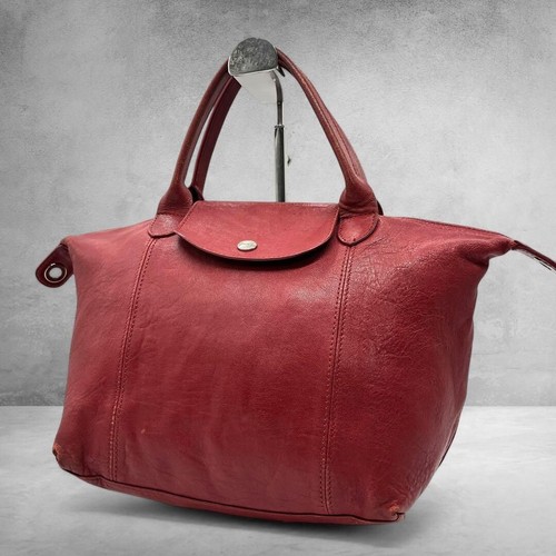 Sac main longchamp - à, le