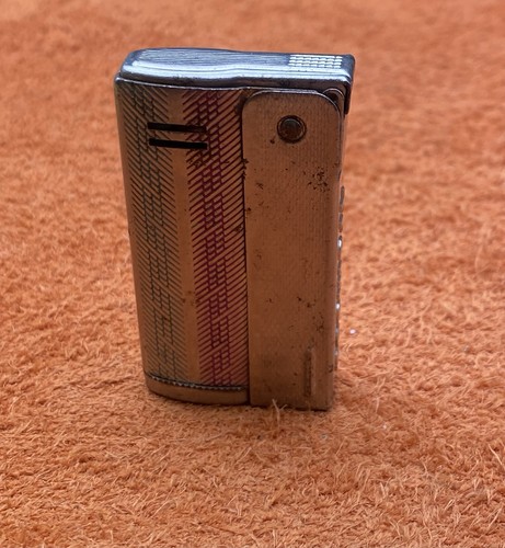 Briquet essence vintage - briquet,